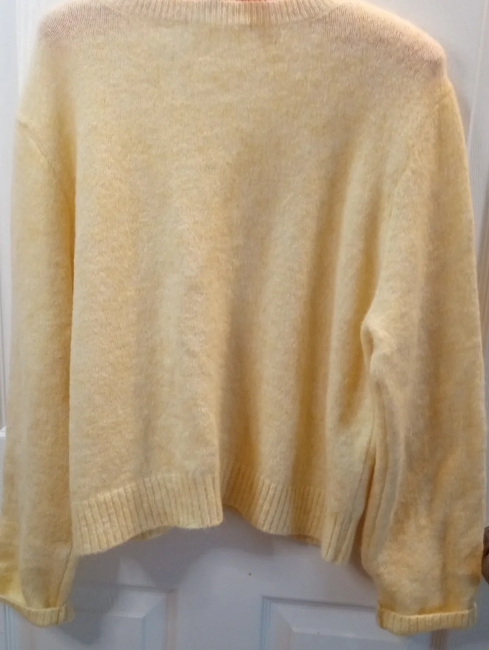 LA MAILLE SEZANE CARDIGAN
